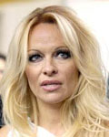 pamela anderson made request not accepted